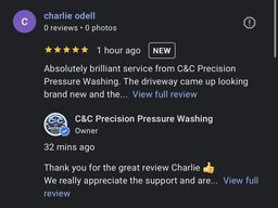 Charlie Odell